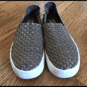 Steve Madden Slip On Sneakers